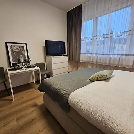 Appartement Stadtoase Wels
