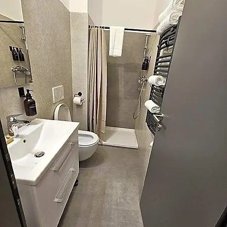 Apartment Stadtoase *