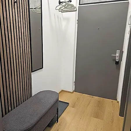 Stadtoase Apartment
