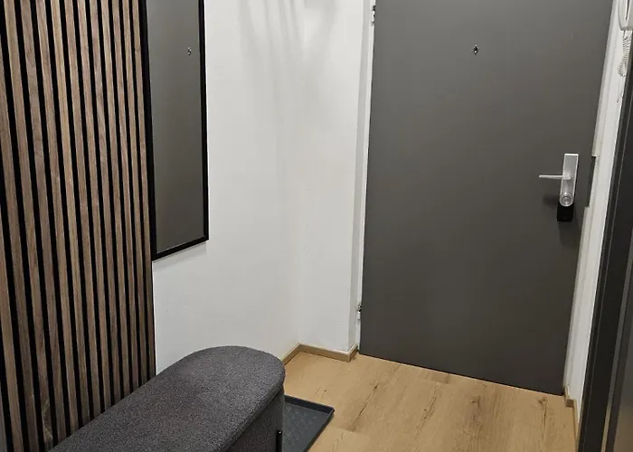 Lejlighed Stadtoase *